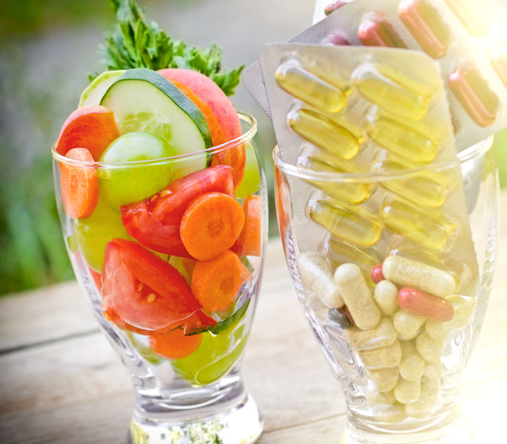 Quels sont les 3 compléments alimentaires pour lutter contre la fatigue — free download
